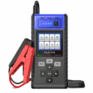 MUCAR JS501