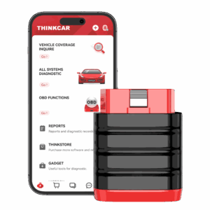 THINKDIAG MINI