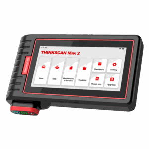THINKSCAN MAX 2
