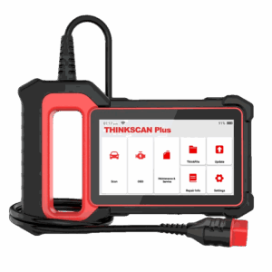 THINKSCAN S7 PLUS