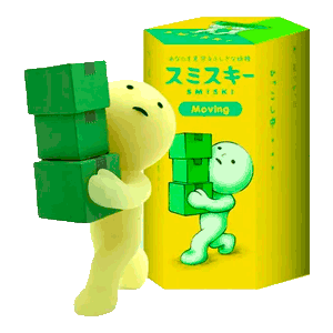 Smiski
