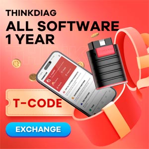 Código Activación Thinkdiag