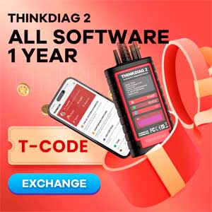 Codigo Activacion THINKDIAG 2