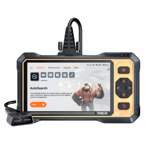 THINKSCAN 662