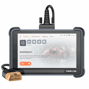 THINKSCAN 672
