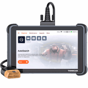 THINKSCAN 689