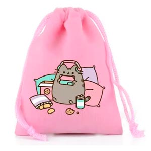 Bolsa Pusheen