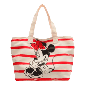 Bolso minnie