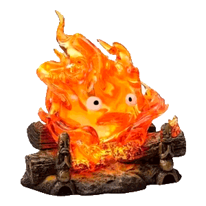 Calcifer