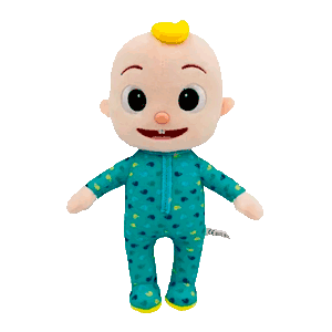 Peluche Cocomelon