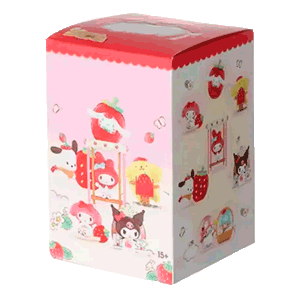 Figura Hello Kitty