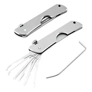 Llave Maestras