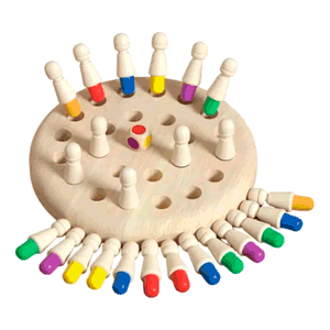 Montessori Memoria