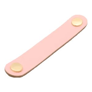 Tirador de Cuero