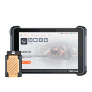 THINKSCAN 689BT