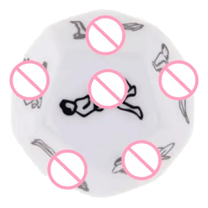 Dados Sexuales Eroticos