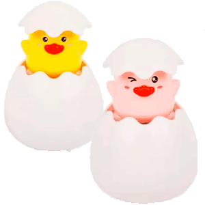 Juguete bebes bañera