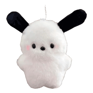 Pochacco