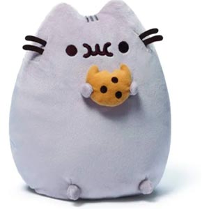 Pusheen Galletas