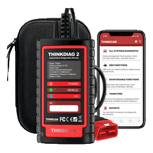 Thinkdiag 2