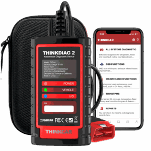 THINKDIAG 2