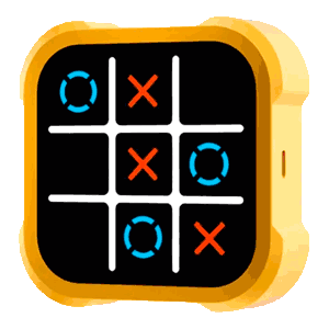 Tic Tac Toe Electronico