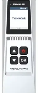 Programador De Sensor Tpms De Auto Thinkcar Venu-i