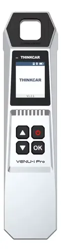 Programador De Sensor Tpms De Auto Thinkcar Venu-i