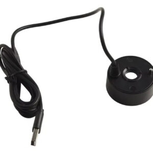 Generador De Niebla Para Acuario Fuente Usb