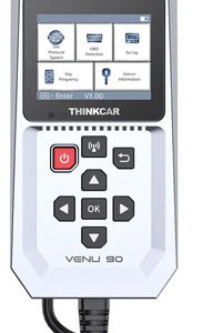 Equipo De Diagnóstico Tpms Venu90