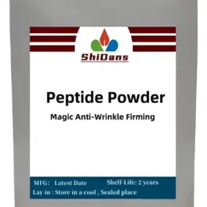 Polvo Cisteína Acetilo Tetrapeptido Hexapeptido 8 Antiarruga