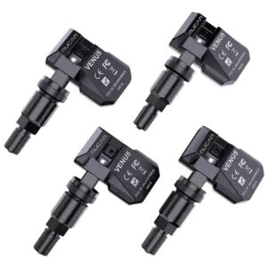 Sensor De Presion Neumaticos Tpms Thinkcar Venu5 315/433 Mhz