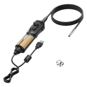 Endoscopio Usb Thinkcar Tes102 Camara Inspeccion 5.5mm Ip67