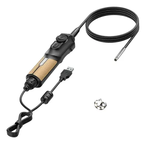 Endoscopio Usb Thinkcar Tes102 Camara Inspeccion 5.5mm Ip67