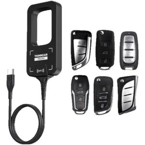 Programador De Llaves Auto Thinkcar Tkey 101 Immo Obd2