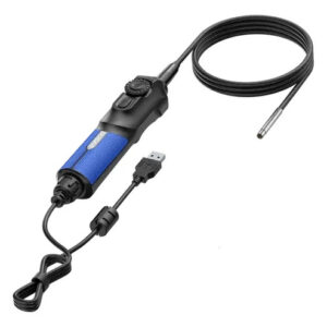 Endoscopio Usb Mucar 021 Camara Inspeccion 5.5mm Ip67